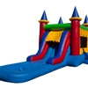 Monkey-Do Bounce Houses gallery