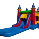 Monkey-Do Bounce Houses - Children's Party Planning & Entertainment