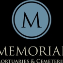 Memorial Mortuaries & Cemeteries - Funeral Directors