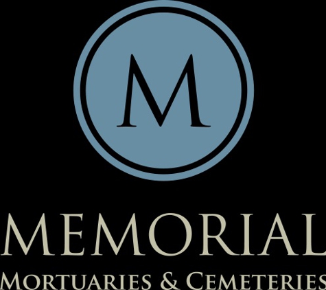 Memorial Mortuaries & Cemeteries - Salt Lake City, UT