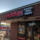 Mooyah