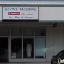 Kevin's Tailoring - Tailors