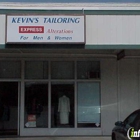 Kevin's Tailoring