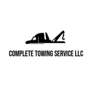 Complete Towing Service