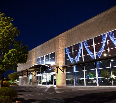 City Athletic Boxing - Las Vegas, NV