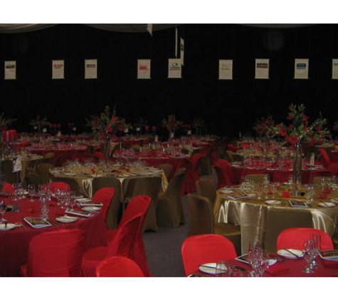 Brown's Party Hire - Kalgoorlie, WA