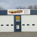 B & D Exhaust Warehouse - Automobile Parts & Supplies