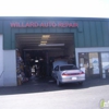 Williard's Auto gallery