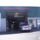 Williard's Auto - Auto Repair & Service