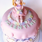 Sweet~Art Cakes and Cupcakes and Catering