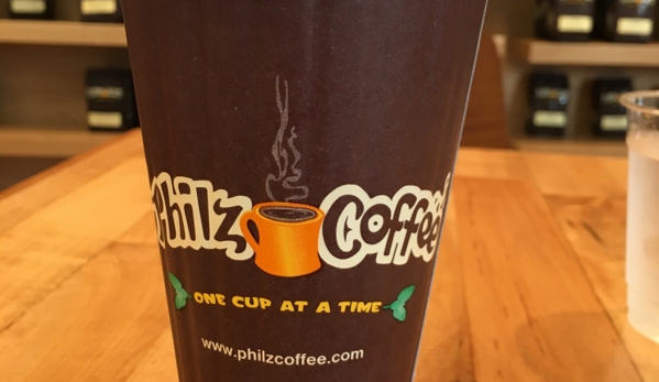 Philz Coffee - San Francisco, CA