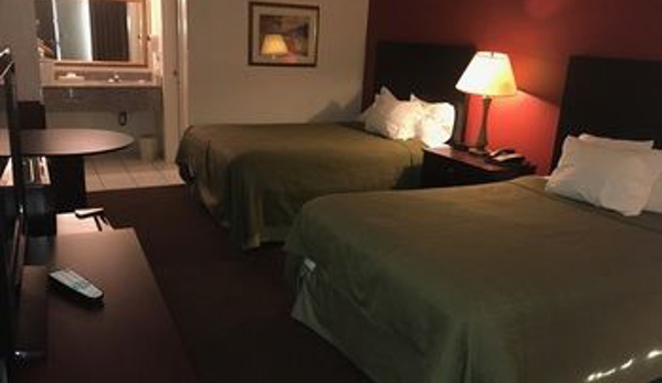 Days Inn by Wyndham Cave City - Cave City, KY