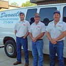 Darnell Air Conditioning & Heating - Heat Pumps