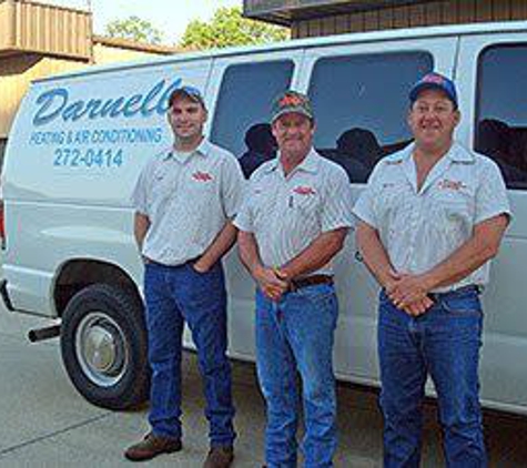 Darnell Air Condition & Heating - Orange Park, FL