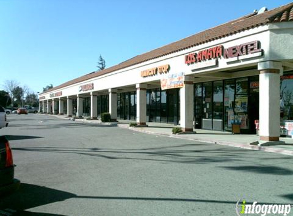 Bakers Billiards - Fontana, CA