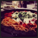 Enzo's Italian Chop House - Pizza