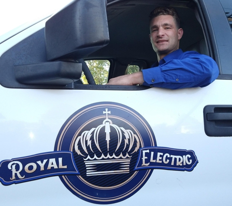 Royal Electric LLC - Rohnert Park, CA