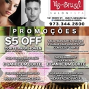 US-Brasil Unisex Salon & Spa - Beauty Salons