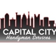 Capital City Handyman Services, Inc.