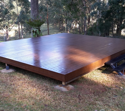 Anderson Building & Carpentry - Harristown, QLD