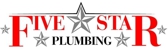 Five Star Plumbing - Drainage Contractors