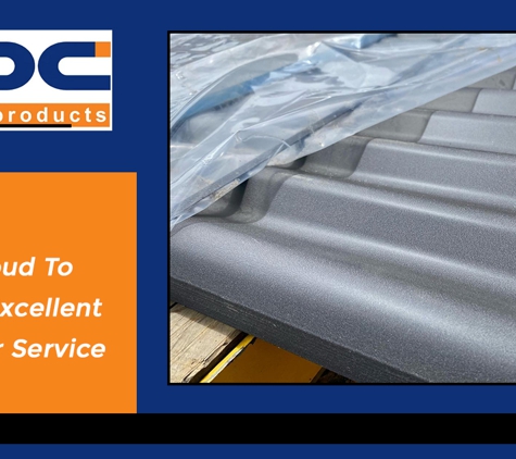 MDC Building Products - Prestons, NSW. We’re Proud To Provide Excellent Customer Service