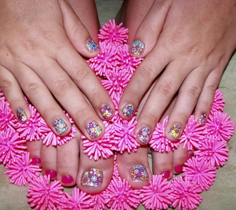 Cuticles Salon - Indialantic, FL