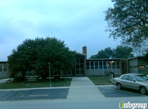 Divine Providence School - Westchester, IL