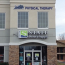BBN Physical Therapy - Physical Therapy Clinics