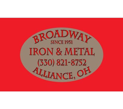 Broadway Iron & Metal - Alliance, OH