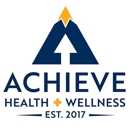 Achieve Health And Wellness - Chiropractors & Chiropractic Services