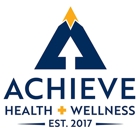 Achieve Health And Wellness
