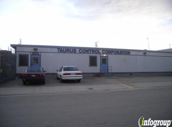 Taurus Control Corp - Long Beach, CA