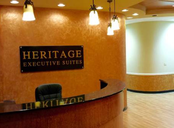 Heritage Executive Suites - Hopewell Junction, NY