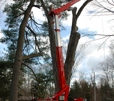 Red Cedar Arborists & Landscapers - Wappingers Falls, NY