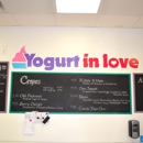 Yogurt In Love - Yogurt