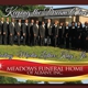 Meadows Funeral Home Of Albany Inc