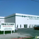 Friar Tux Shop - Formal Wear Rental & Sales