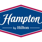 Hampton Inn & Suites Washington DC North/Gaithersburg