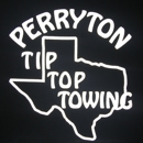 Perryton Tip Top Towing - Towing