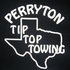 Perryton Tip Top Towing