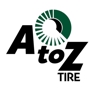 A to Z The Tire Lady, Inc.