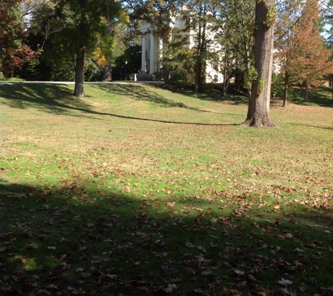 Evergreen Museum & Library - Baltimore, MD