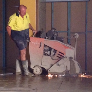 North West Concrete Sawing & Drilling - Moore Creek, NSW
