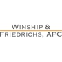 Winship & Friedrichs, APC