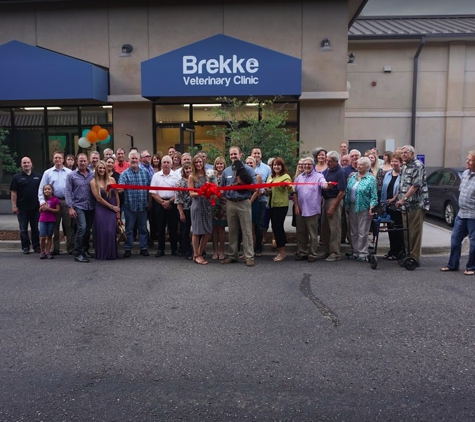 Brekke Veterinary Clinic - Castle Rock, CO