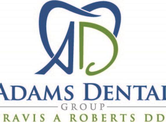 Adams Dental Group- Travis A. Roberts DDS - Kansas City, KS