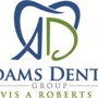 Adams Dental Group- Travis A. Roberts DDS