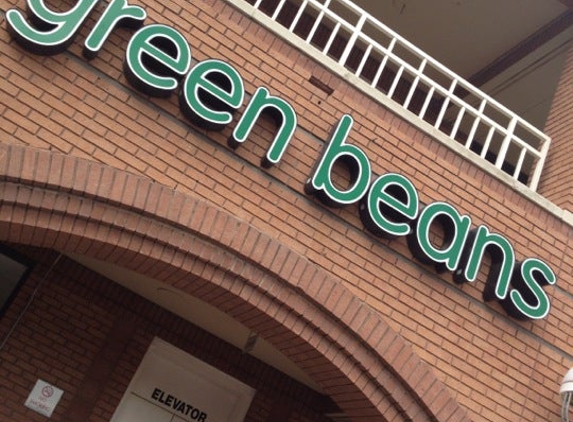 Green Beans Resale Boutique - Dallas, TX