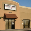 First Med Urgent Care - Medical Clinics